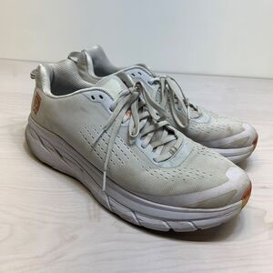 Deckers X Lab HOKA Shoes Mens Size 10-11 Sneakers Lightweight Comfort